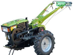 Мотоблок Kentavr МБ1010Д 