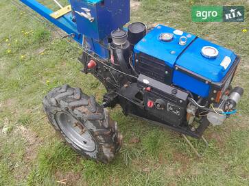 Kentavr МБ1010Д 2020 - фото