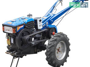 Мотоблок Kentavr МБ1012Д 