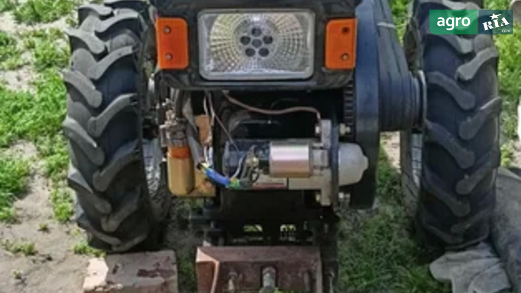 Мотоблок Kentavr МБ1012ДЕ 2024 - фото 1