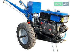 Мотоблок Kentavr МБ1080ДЕ 