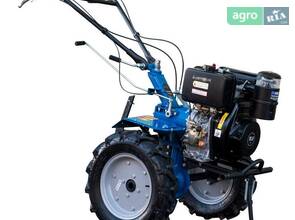 Мотоблок Kentavr МБ2010Д 