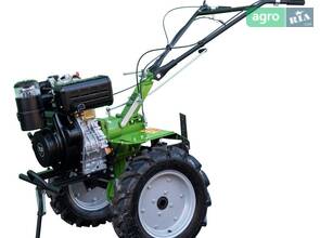 Мотоблок Kentavr МБ2012Д 