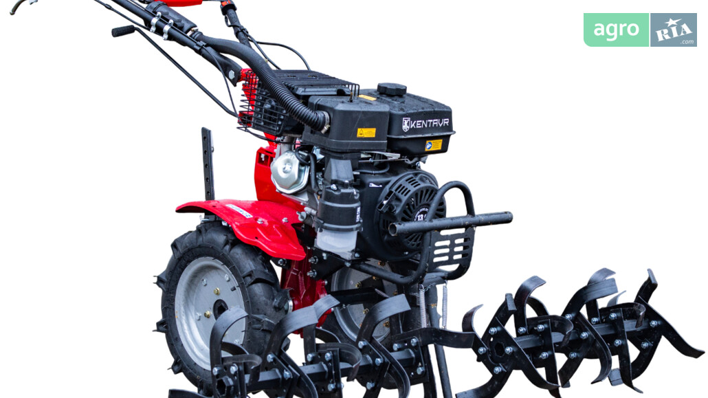 Мотоблок Kentavr МБ2013Б  - фото 1