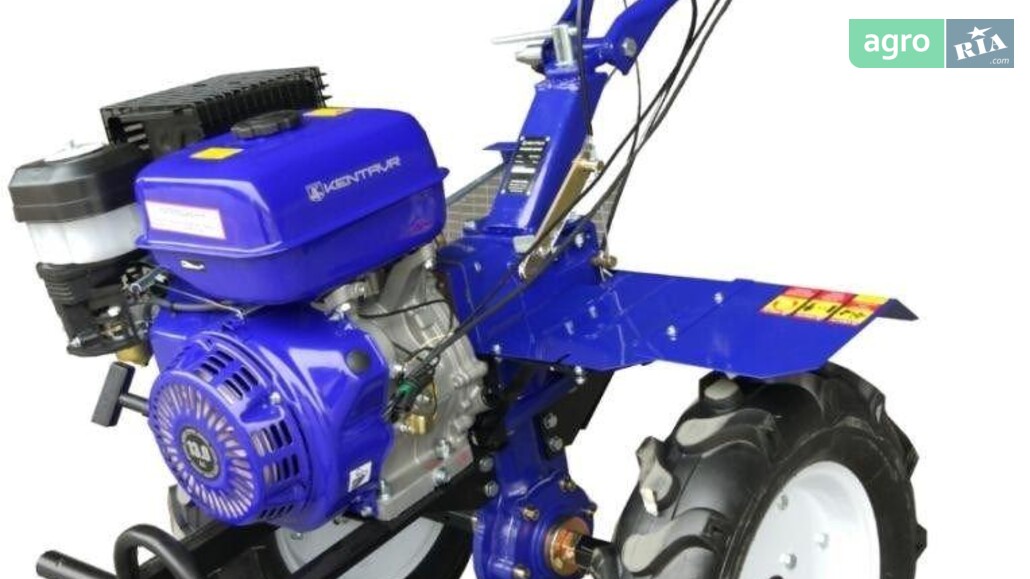 Мотоблок Kentavr МБ2013Б  - фото 1