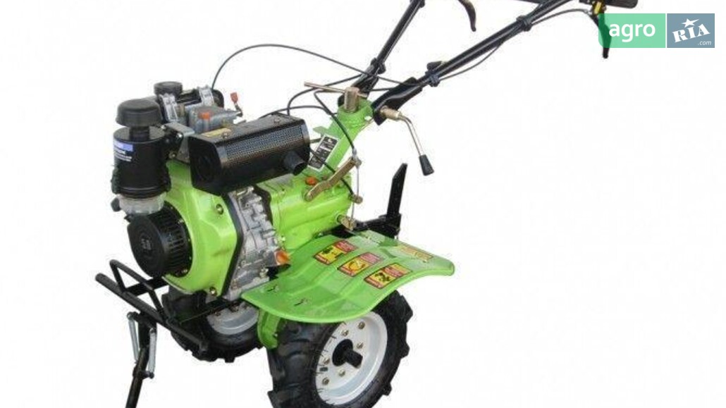 Мотоблок Kentavr МБ2050Д/М2  - фото 1