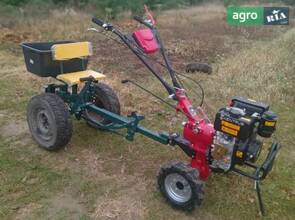 Мотоблок Kentavr МБ2061Д 2025