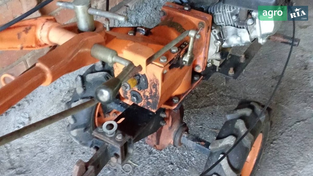 Мотоблок Kentavr МБ2070Б 2013 - фото 1