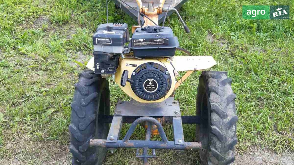 Мотоблок Kentavr МБ2070Б 2021 - фото 1