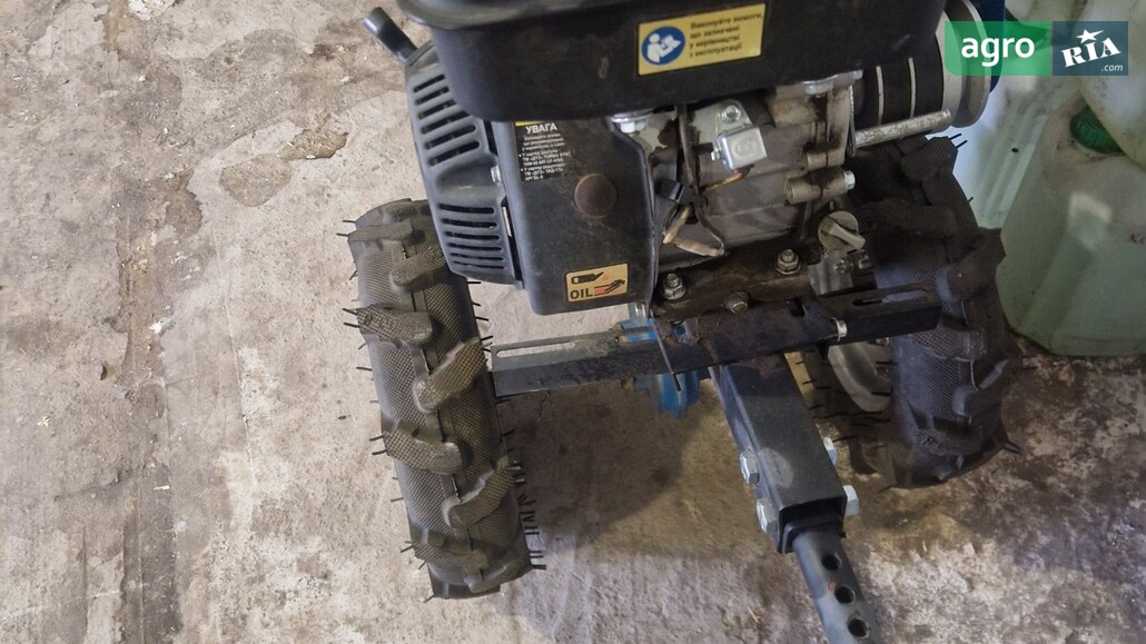 Мотоблок Kentavr МБ2070Б 2024 - фото 1