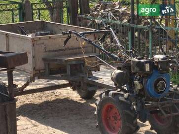 Kentavr МБ2080Д 2014 - фото