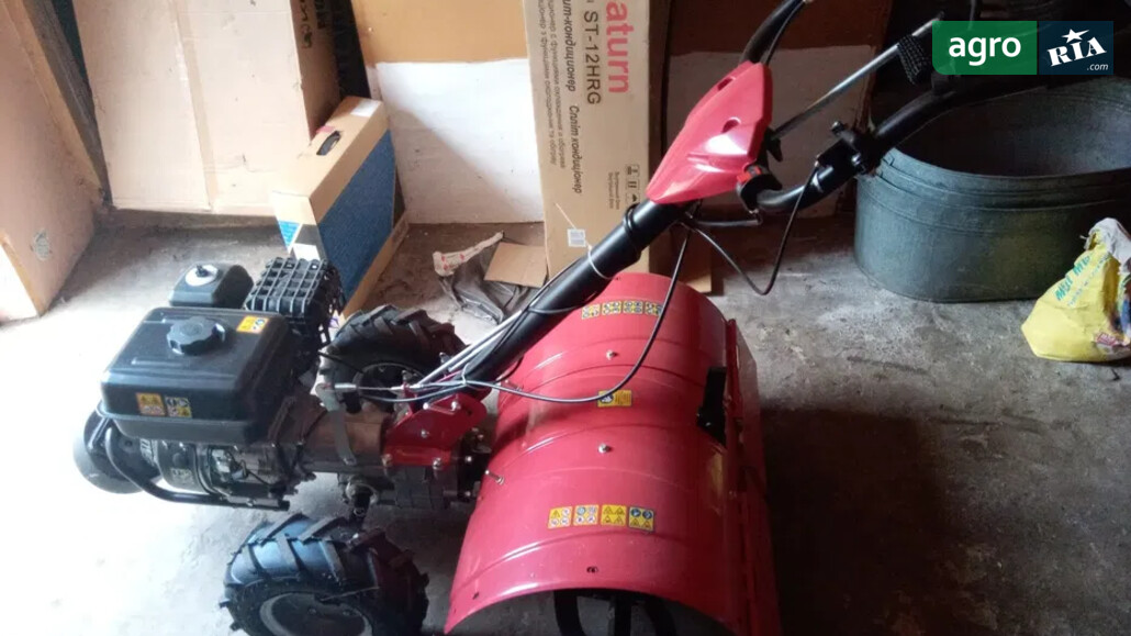 Мотоблок Kentavr МБ40-1С/G 2024 - фото 1