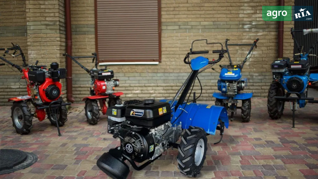 Мотоблок Kentavr МБ40-1С 2025 - фото 1