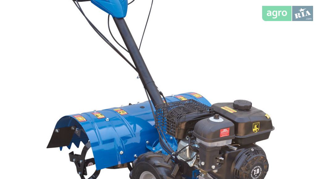 Мотоблок Kentavr МБ40-1С  - фото 1