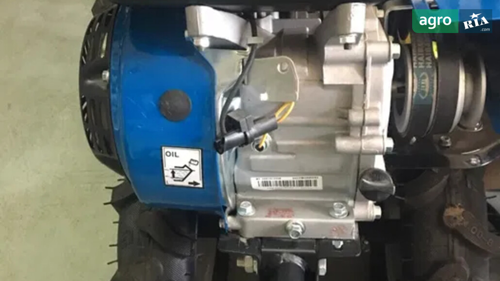 Мотоблок Kentavr МБ40-2-4 2024 - фото 1