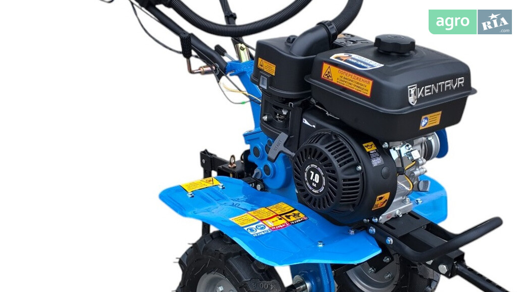 Мотоблок Kentavr МБ40-2-4  - фото 1