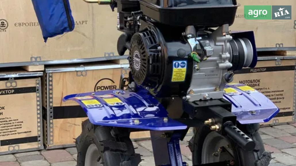 Мотоблок Kentavr МБ40-2 2025 - фото 1