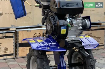 Мотоблок Kentavr МБ40-2 2025 - фото