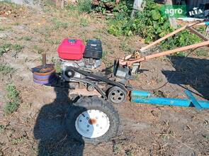 Мотоблок Kentavr МБ40-2 2025