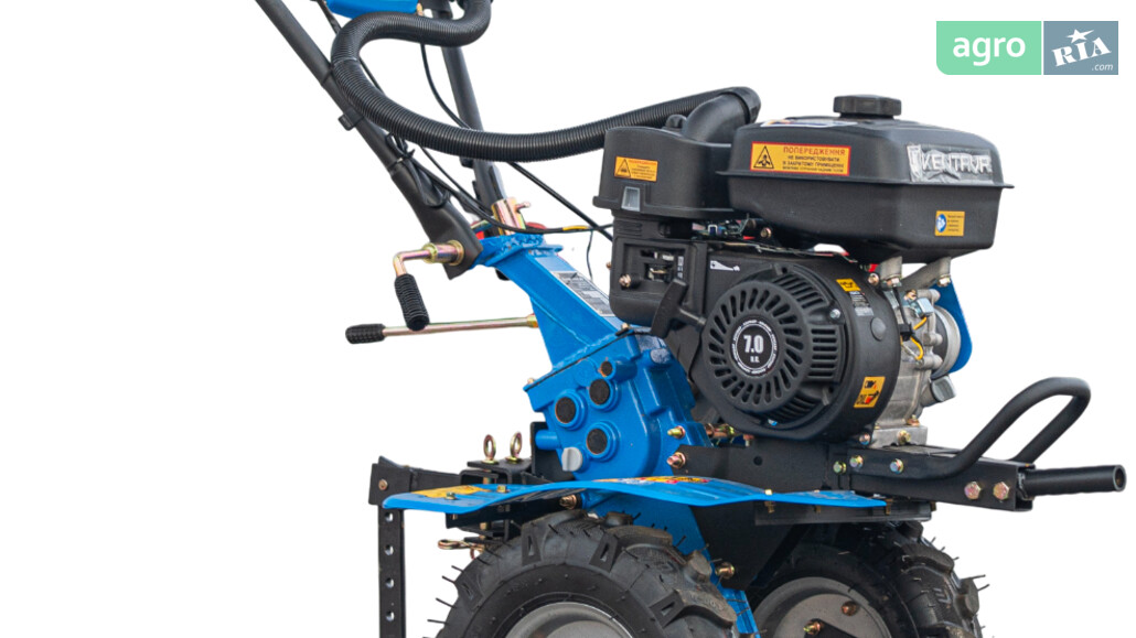 Мотоблок Kentavr МБ40-2  - фото 1