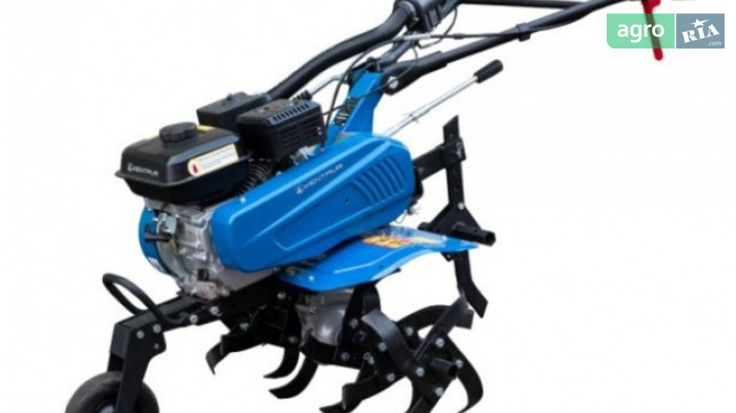 Мотоблок Kentavr МБ40-3-4  - фото 1