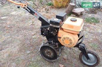 Мотокультиватор Kentavr MK4062Б 2009 - фото