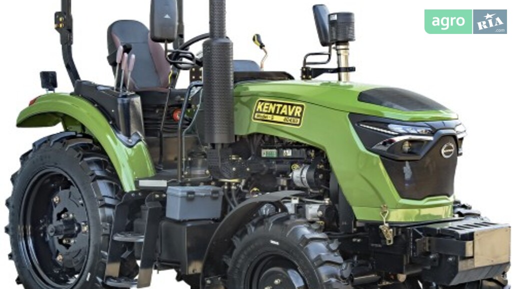 Трактор Kentavr S 404XU 2025 - фото 1