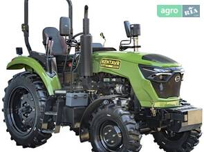 Трактор Kentavr S 404XU 2025