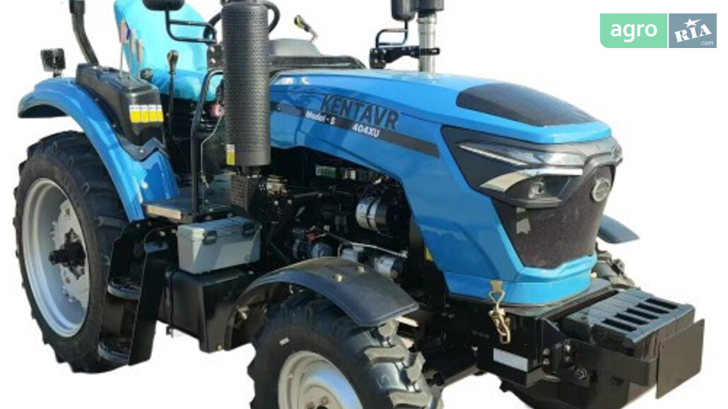 Мінітрактор Kentavr S 404XU 2025 - фото 1