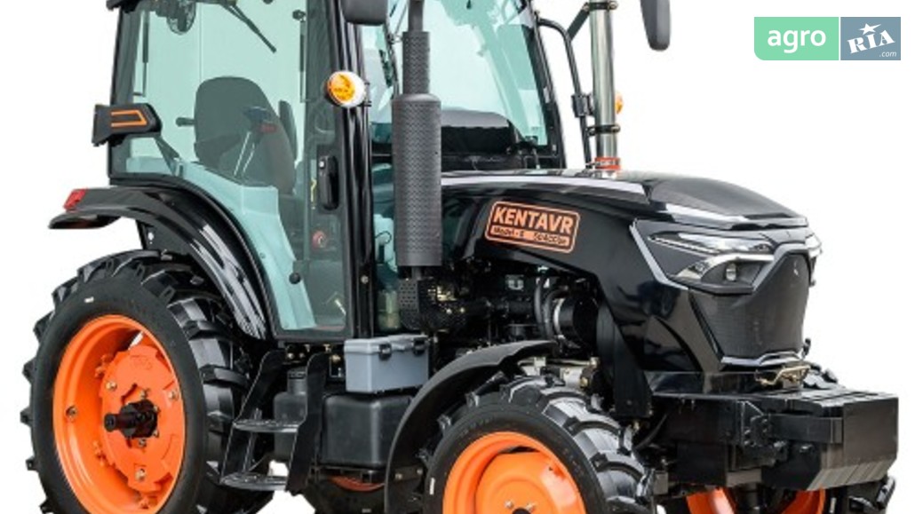 Трактор Kentavr S 504CСUе 2025 - фото 1