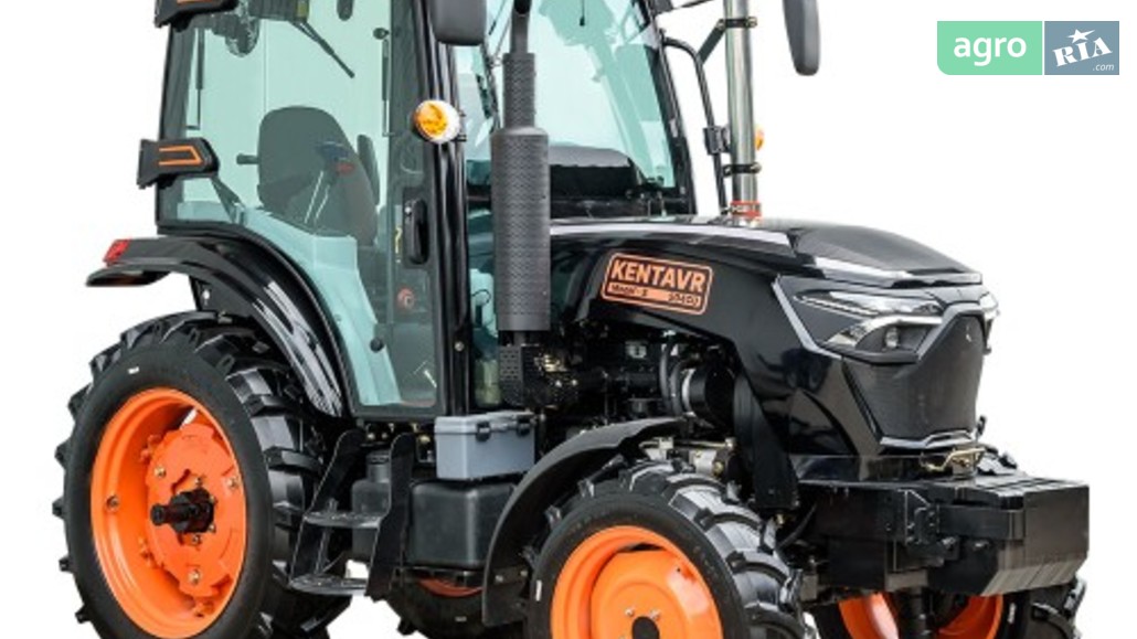 Трактор Kentavr S 504CU 2025 - фото 1