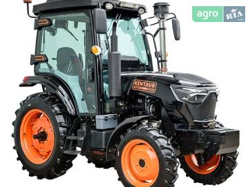Kentavr S 504CU 2025 - фото