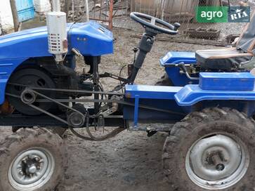 Kentavr S 504CU 2025 - фото