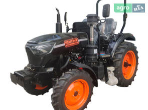 Минитрактор Kentavr S 504Ue 2025