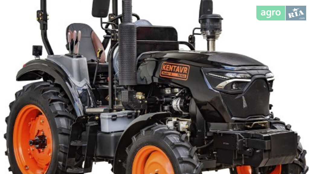 Трактор Kentavr S 504Ue 2025 - фото 1