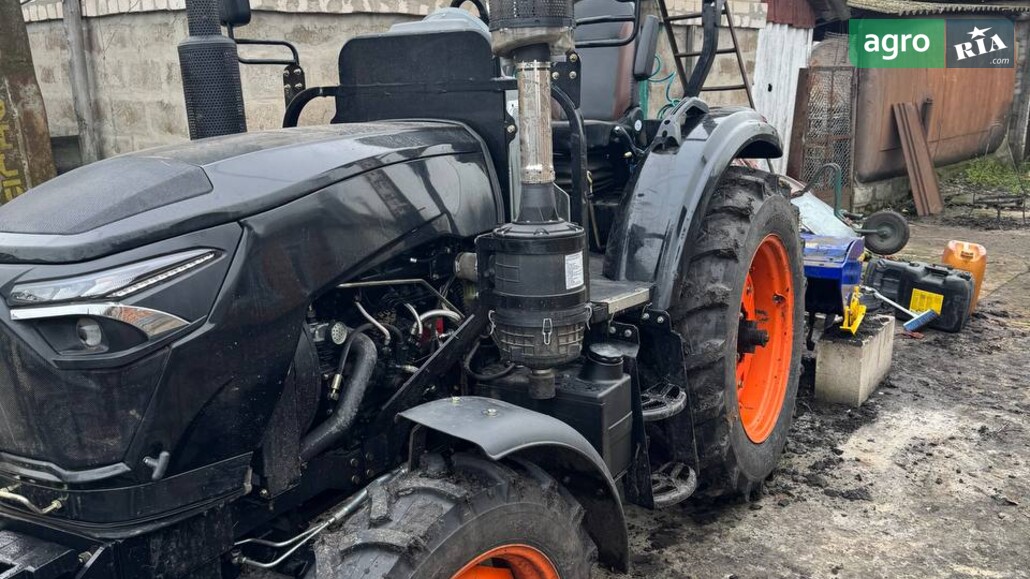 Трактор Kentavr S 504Ue 2025 - фото 1