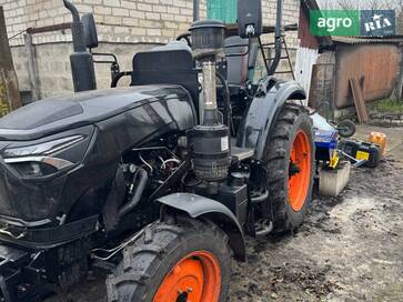 Kentavr S 504Ue 2025 - фото