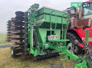 Посівний комплекс Kerner Eros EA600 2009