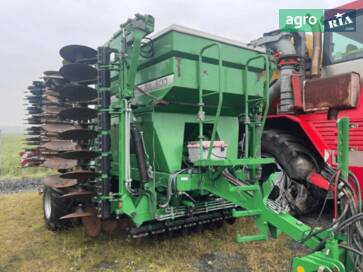 Kerner Eros EA600 2009 - фото