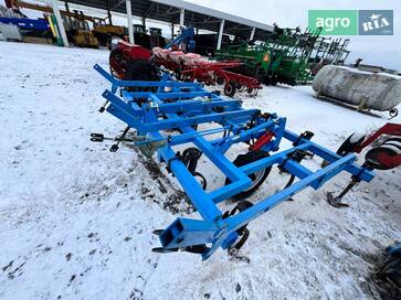 КГШ 4  - фото