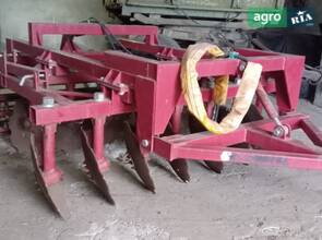 Борона Хартехпром-97 АДП-2.4 2018