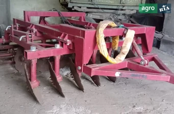 Агрегат Хартехпром-97 АДП-2.4 2018 - фото