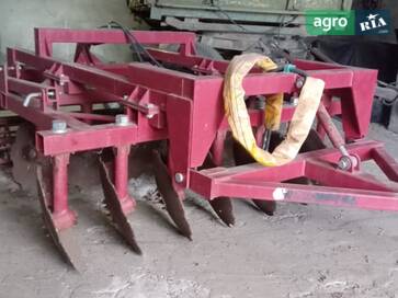 Хартехпром-97 АДП-2.4 2018 - фото