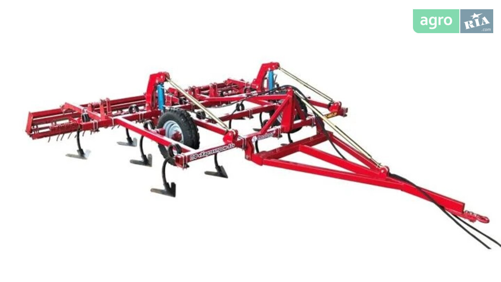 Культиватор Хартехпром-97 КПС-12МРП  - фото 1