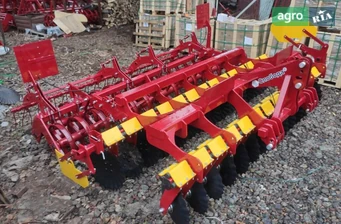 Лущильник Хартехпром-97 ЛДН Стронг 25 2025 - фото