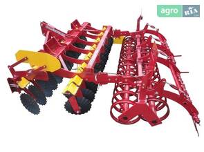 Лущильник Хартехпром-97 ЛДН Стронг 25 2025