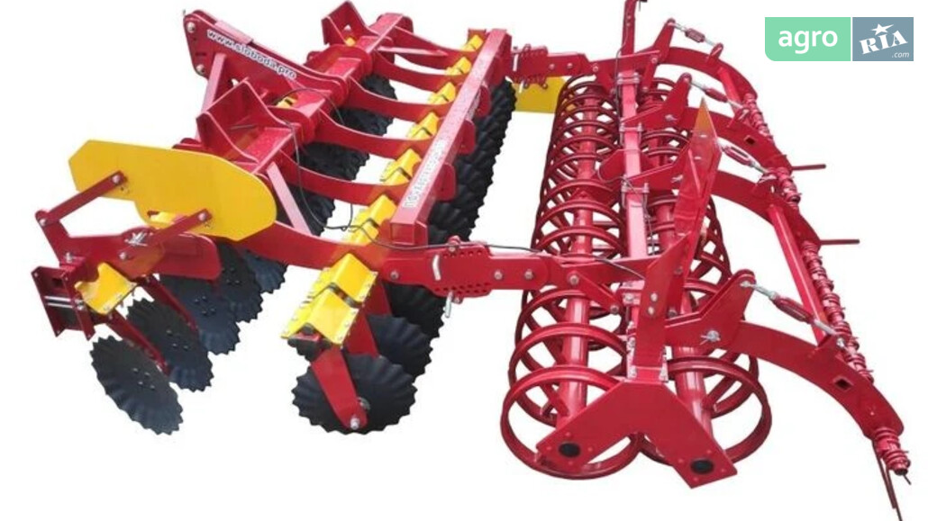 Лущильник Хартехпром-97 ЛДН Стронг 35 2025 - фото 1