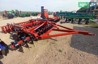 Лущильник Хартехпром-97 ЛДП-3 2023 - фото