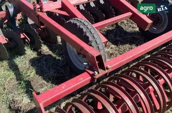 Лущильник Хартехпром-97 ЛДП-3 2018 - фото