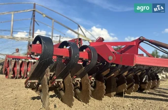 Лущильник Хартехпром-97 ЛДП-3 2017 - фото